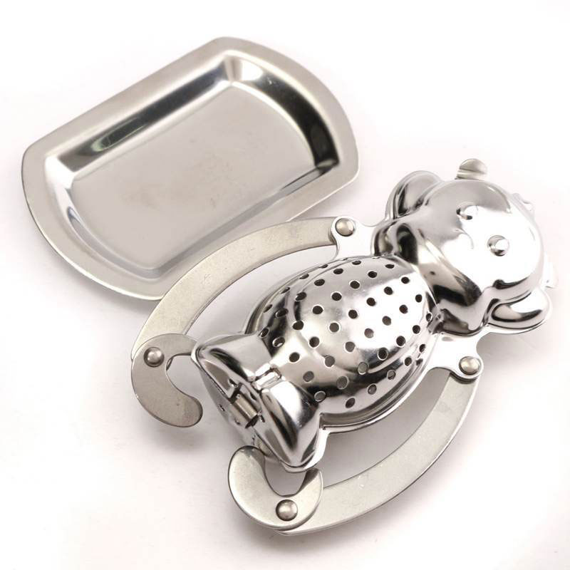 Tea Striner Infusore Filtro pe - Tea Strainer Mesh recensione e prezzo