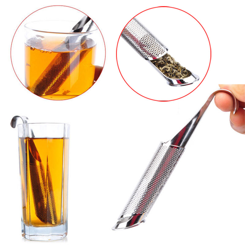Tea Striner Infusore Filtro pe - Tea Strainer Mesh recensione e prezzo