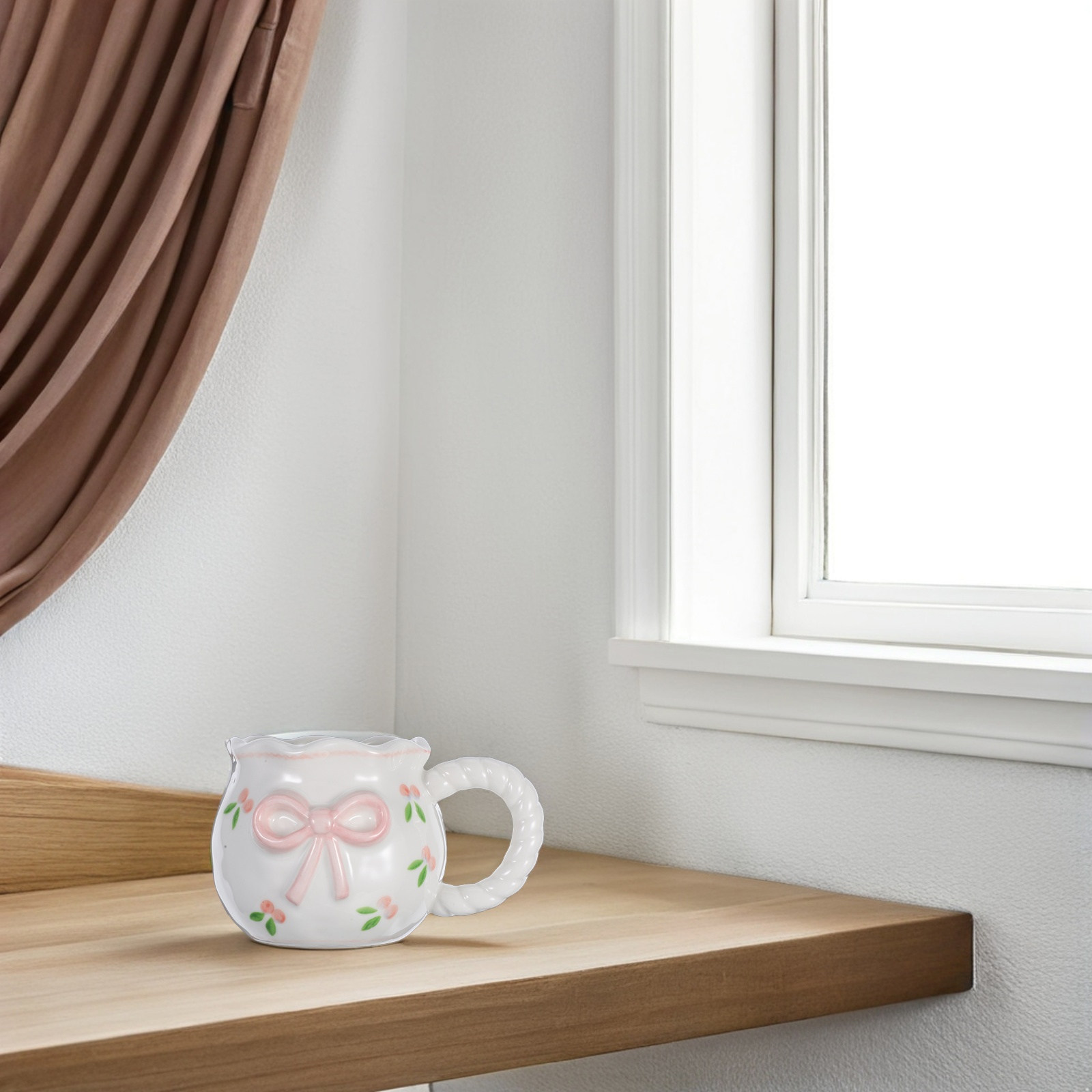Tazza da caffè in ceramica con - Morning Tea Coffee recensione e prezzo