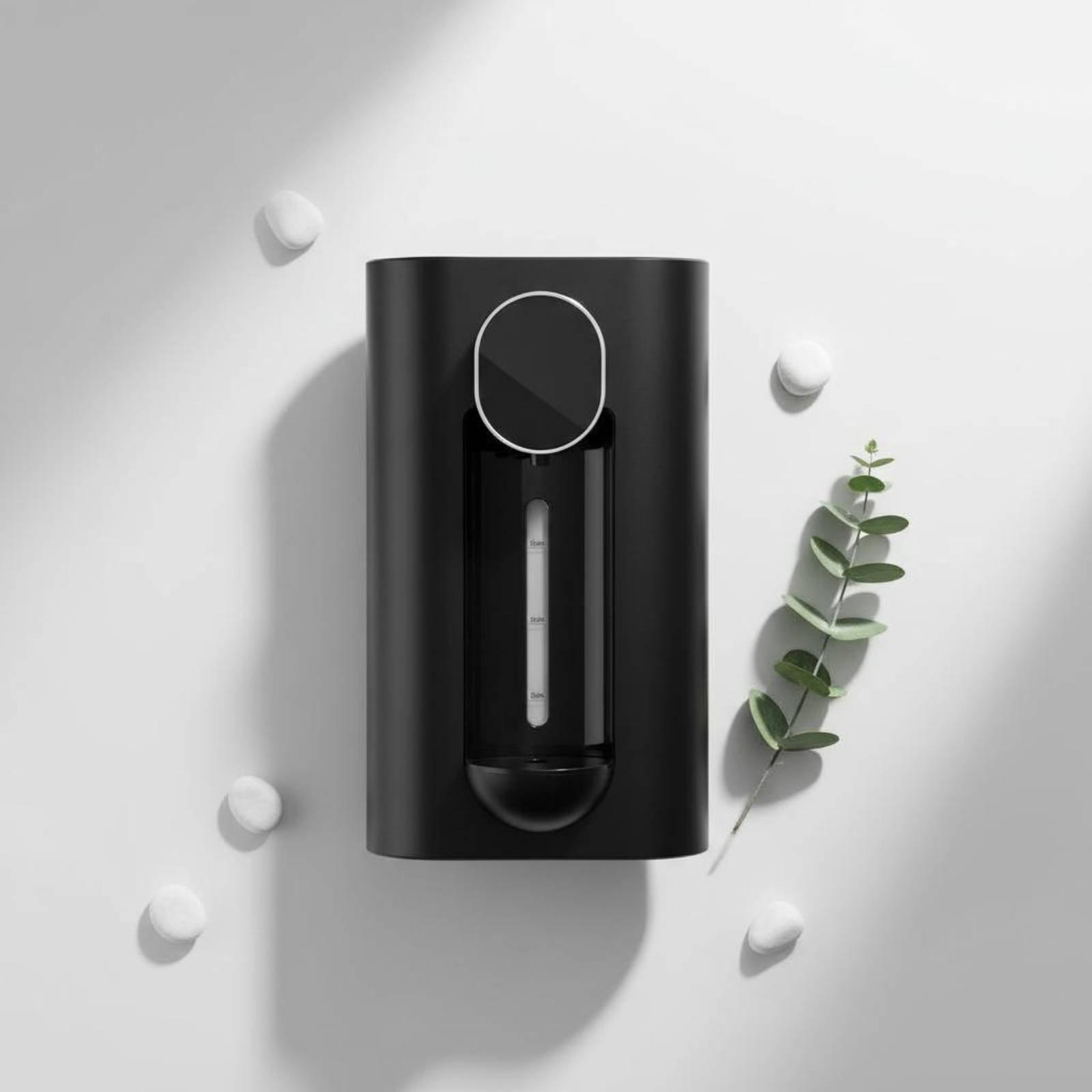 Distributore Portatile di Coll - Coffee Tea & Company recensione e prezzo