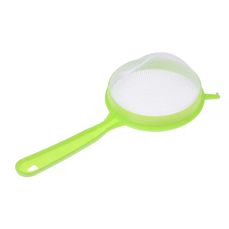 Set di 3 Pezzi: Colino a Rete  - Tea Strainer Mesh recensione e prezzo