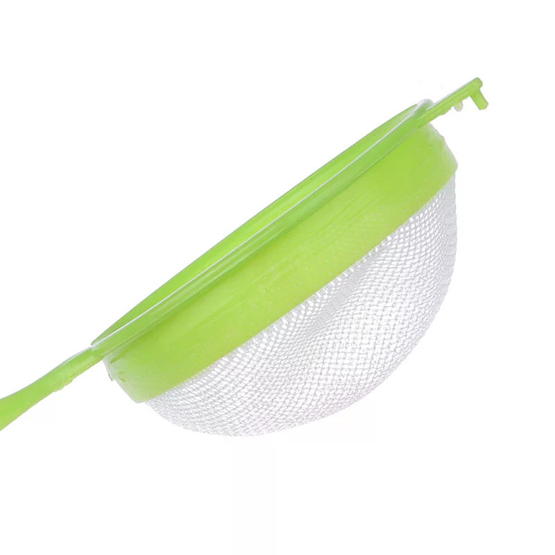 Set di 3 Pezzi: Colino a Rete  - Tea Strainer Mesh recensione e prezzo