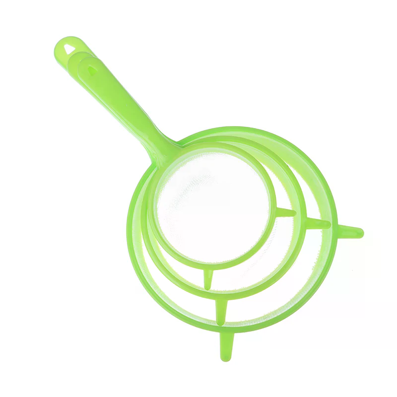 Set di 3 Pezzi: Colino a Rete  - Tea Strainer Mesh recensione e prezzo