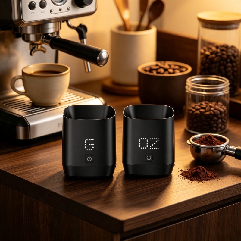 Tazza Intelligente per Pesare  - Coffee Tea Drinks recensione e prezzo