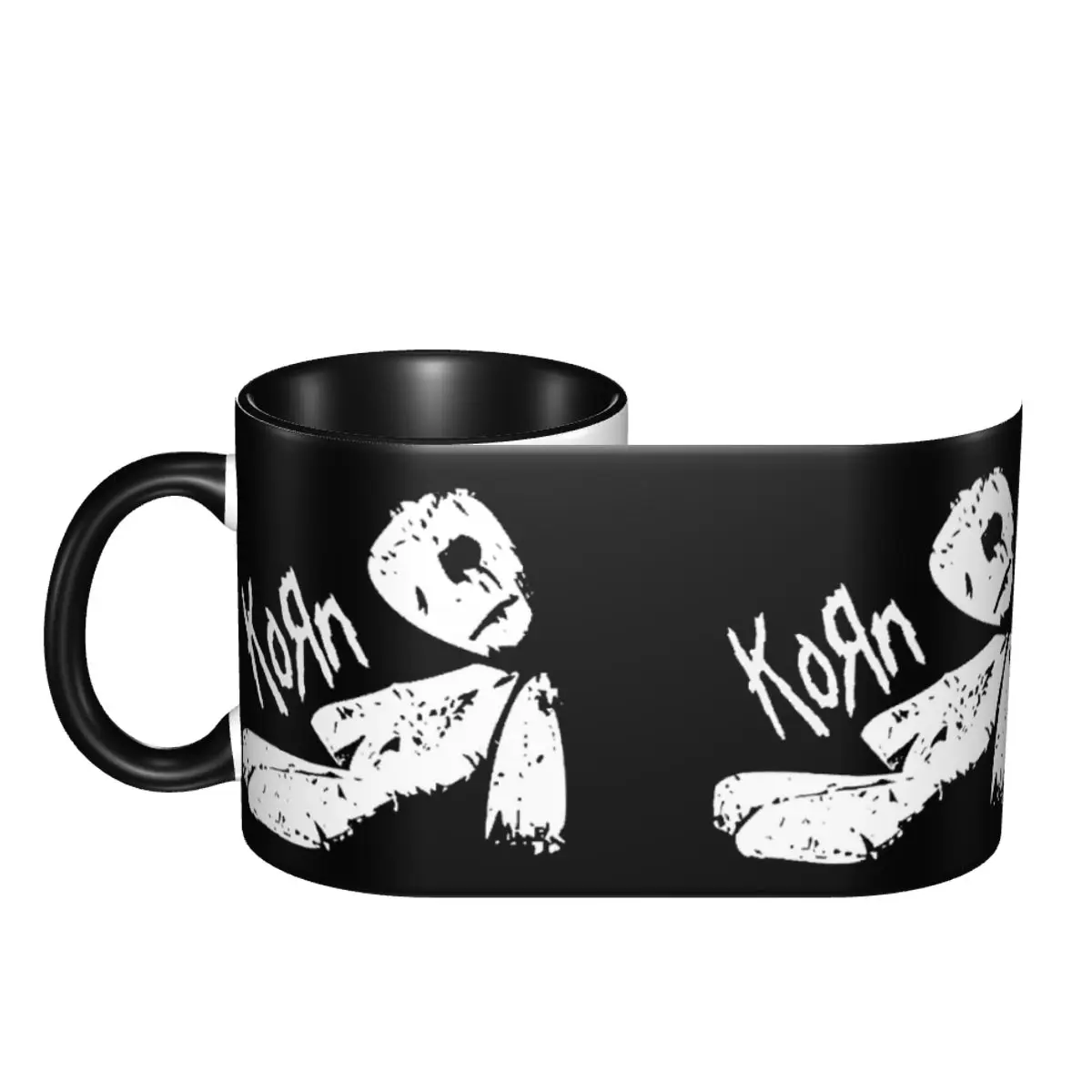 Tazze da Caffè della Band Meta - Alternative To Coffee And Tea recensione e prezzo