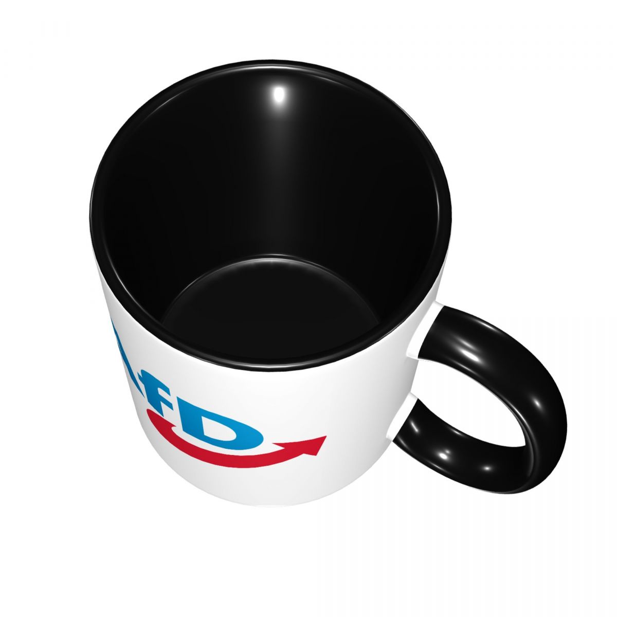 Tazza Alternativa AFD Germania - Alternative To Coffee And Tea recensione e prezzo