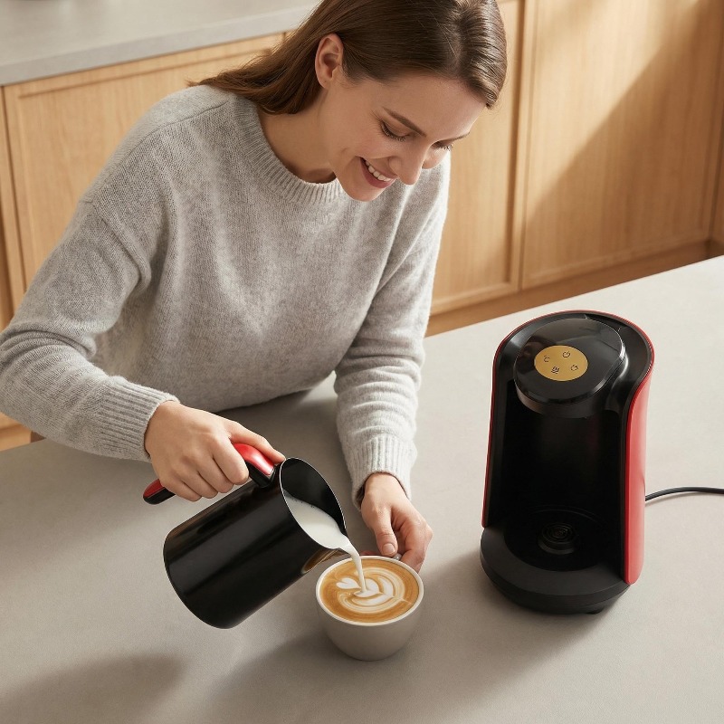 Caffettiera Elettrica Turca Di - Coffee Tea Uk recensione e prezzo
