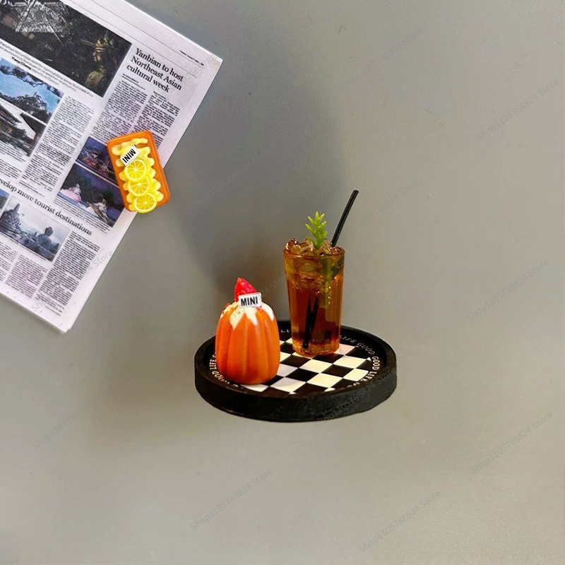 Per il mondo in miniatura sul  - Coffee Tea World recensione e prezzo