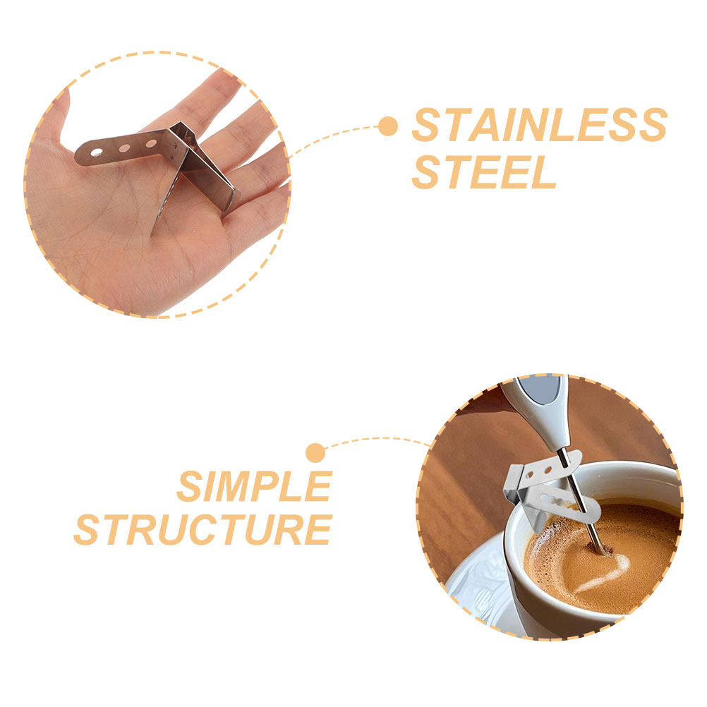 5 pezzi di clip per termometro - Coffee Tea Drinks recensione e prezzo