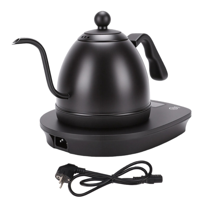 Bollitore Elettrico a Collo d' - Pour Over Kettle recensione e prezzo