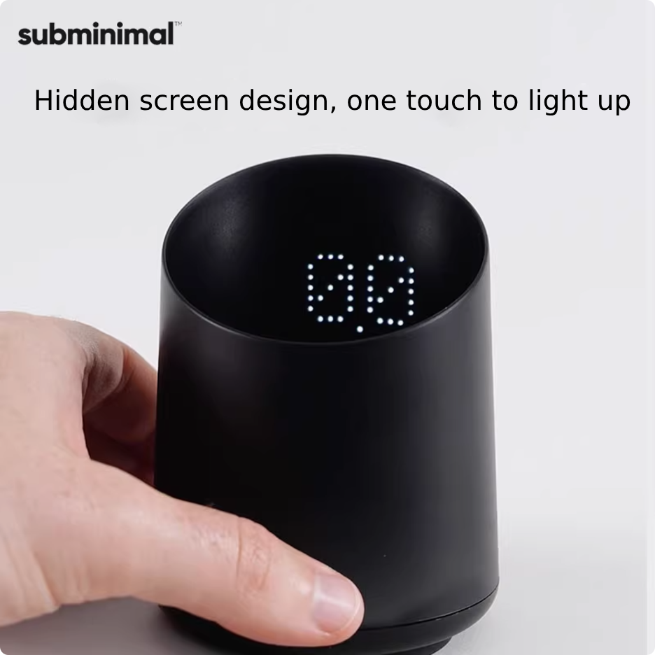 Subminimum Tazza elettronica p - Coffee Tea Drinks recensione e prezzo