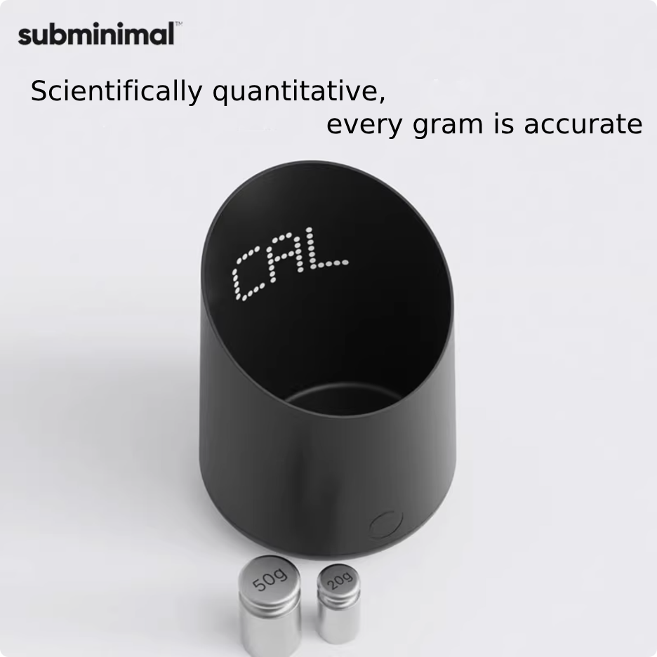 Subminimum Tazza elettronica p - Coffee Tea Drinks recensione e prezzo