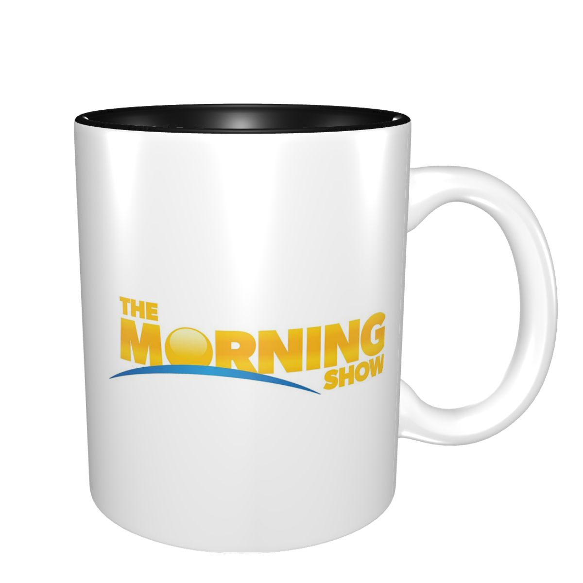 Tazza con logo The Morning Sho - Morning Tea Coffee recensione e prezzo