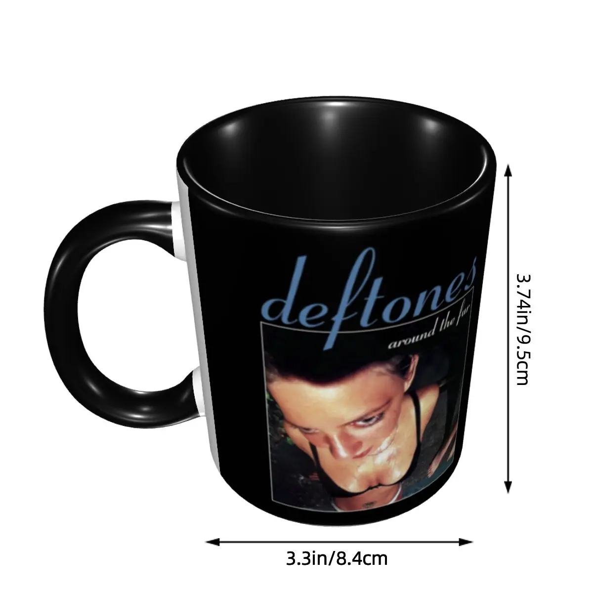 Tazza da Caffè Personalizzata  - Alternative To Coffee And Tea recensione e prezzo