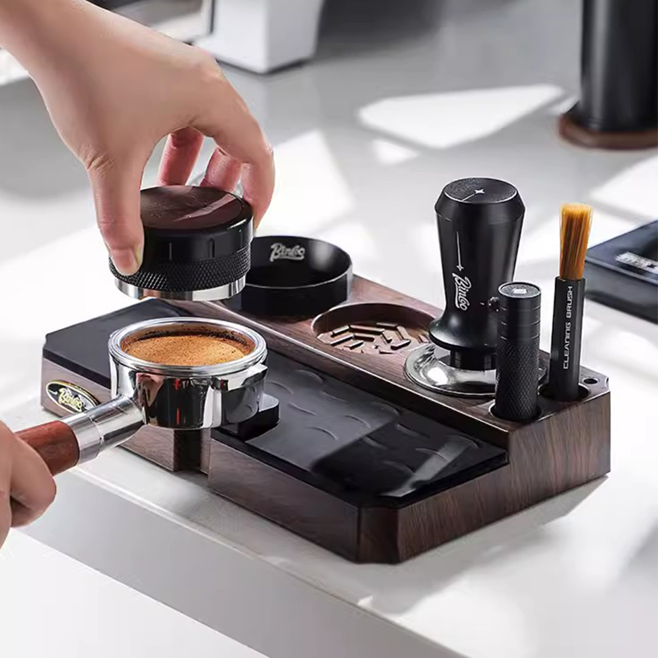 Supporto per Portafiltro Caffè - Coffee Tea Espresso recensione e prezzo
