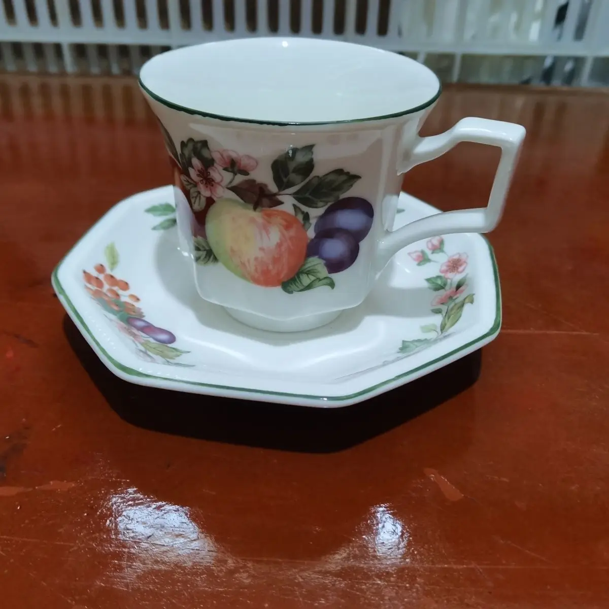 Esportazione nel Regno Unito.  - Coffee Tea Uk recensione e prezzo