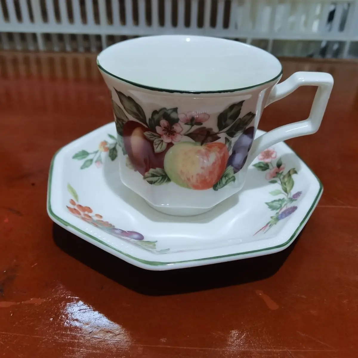 Esportazione nel Regno Unito.  - Coffee Tea Uk recensione e prezzo