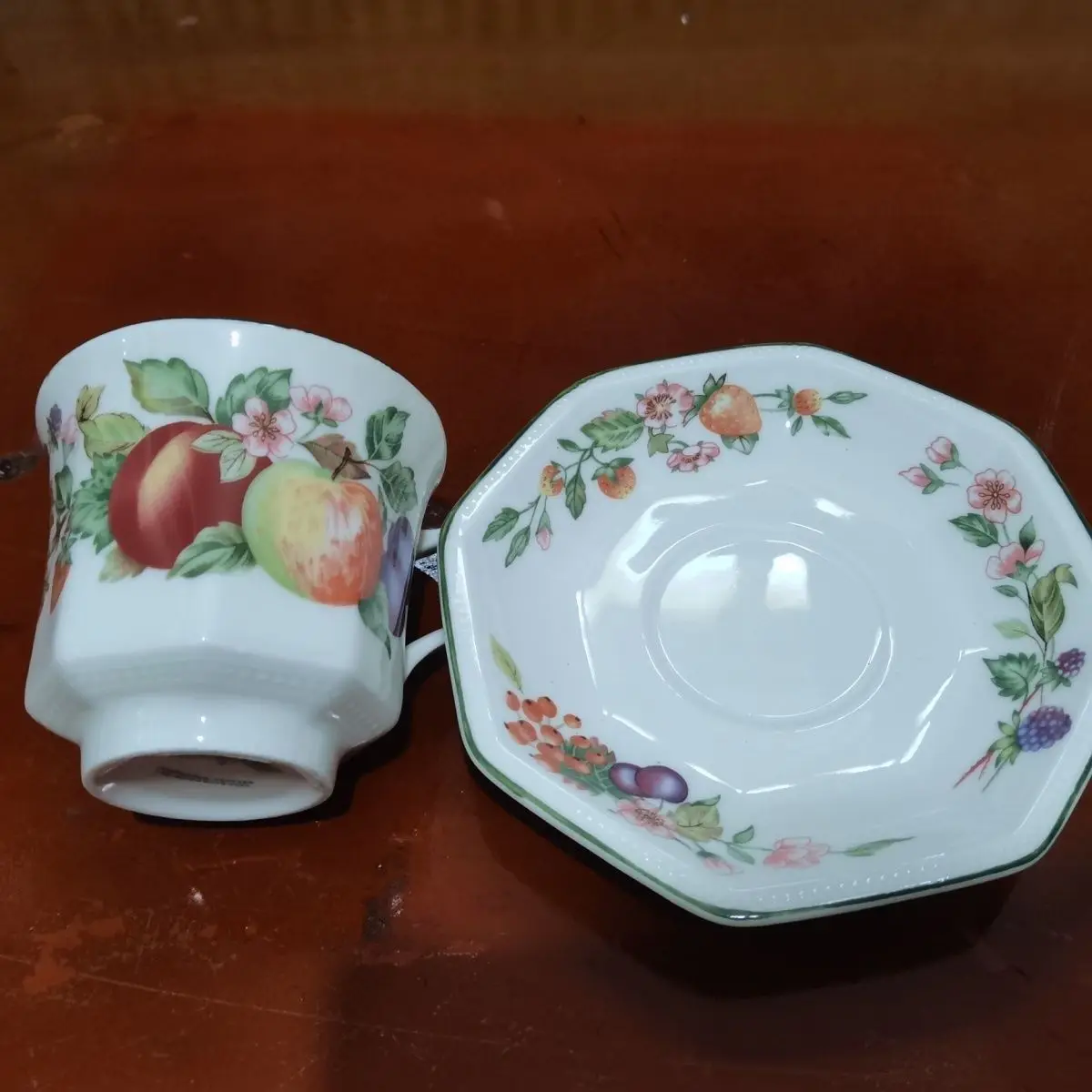 Esportazione nel Regno Unito.  - Coffee Tea Uk recensione e prezzo