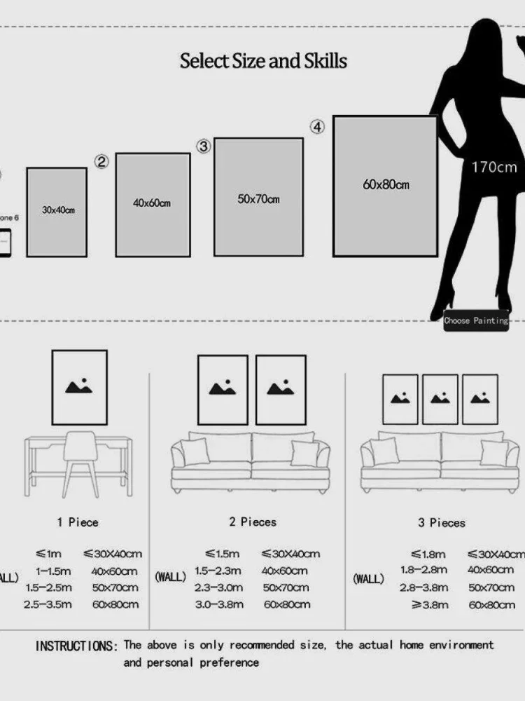 Quadri su tela con citazioni i - Coffee Tea Meaning recensione e prezzo