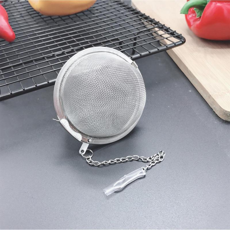 Palla da tè Infusore da tè in  - Tea Strainer Mesh recensione e prezzo
