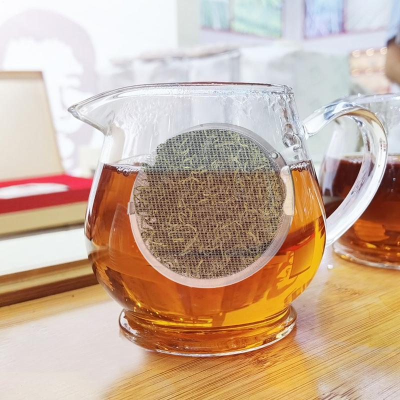 Palla da tè Infusore da tè in  - Tea Strainer Mesh recensione e prezzo