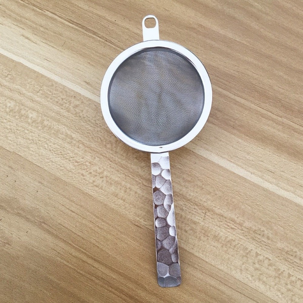 Setaccio Matcha in acciaio ino - Tea Strainer Mesh recensione e prezzo