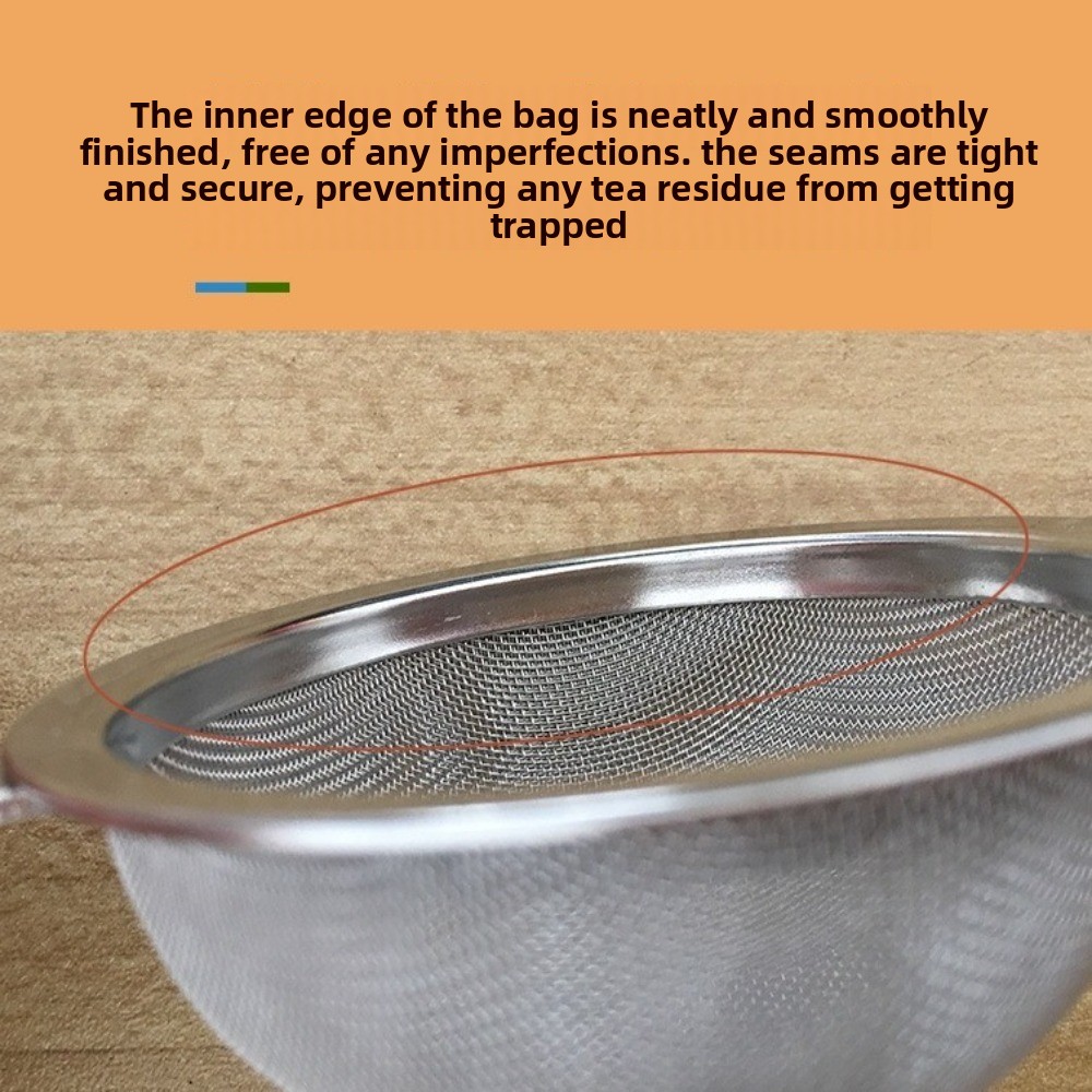 Setaccio Matcha in acciaio ino - Tea Strainer Mesh recensione e prezzo