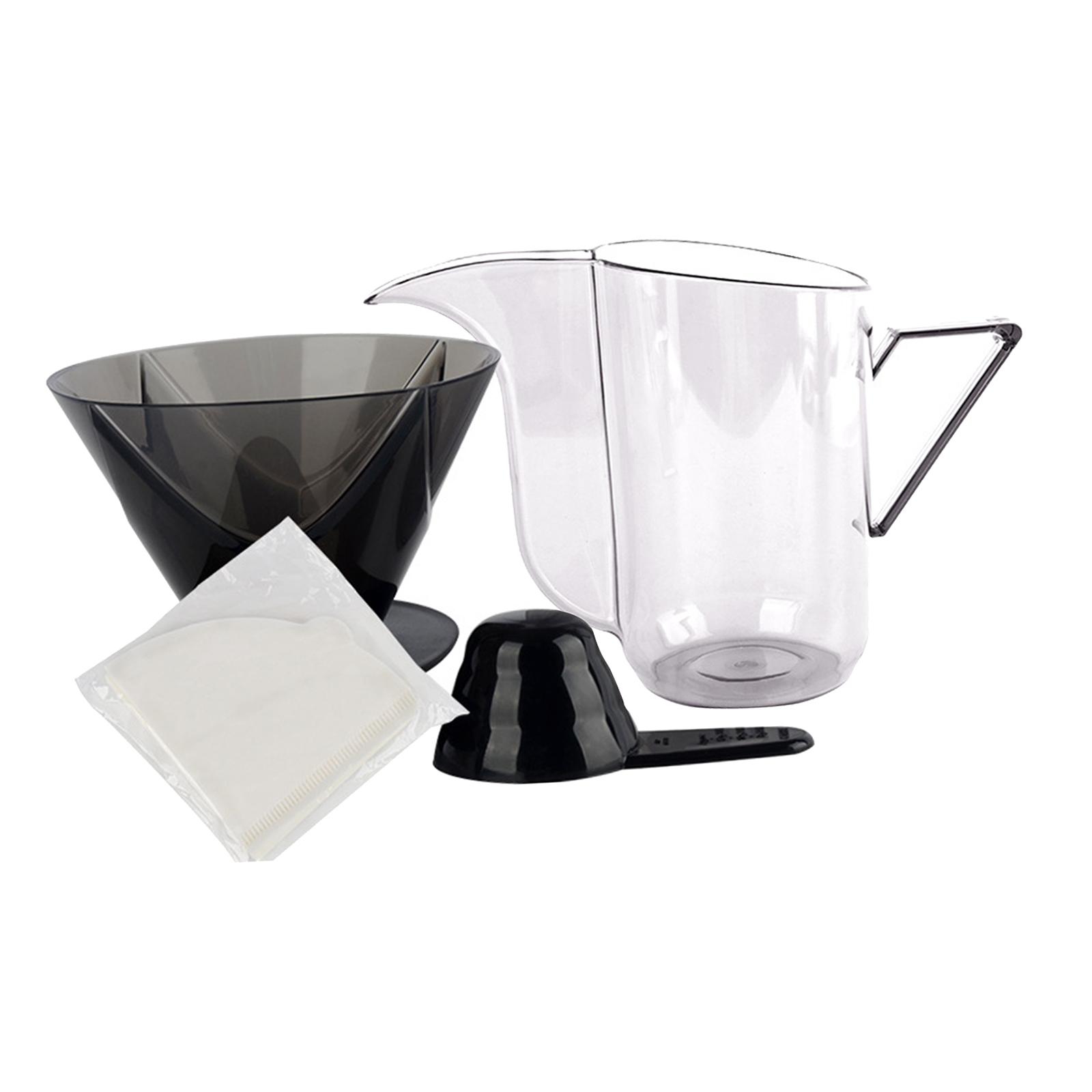 Set Bollitore per Caffè a Gocc - Alternative To Coffee And Tea recensione e prezzo