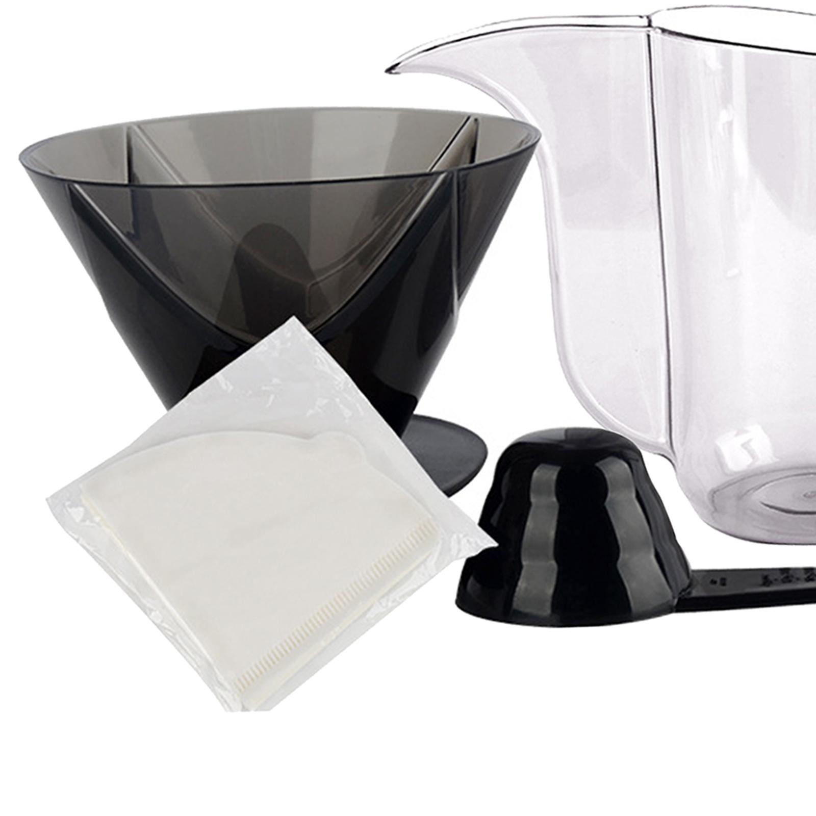 Set Bollitore per Caffè a Gocc - Alternative To Coffee And Tea recensione e prezzo