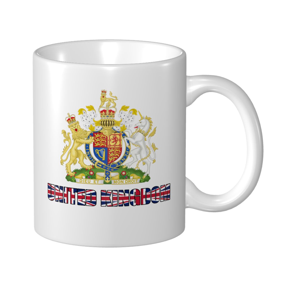 Mark Cup Mug London City Bandi - Coffee Tea Uk recensione e prezzo