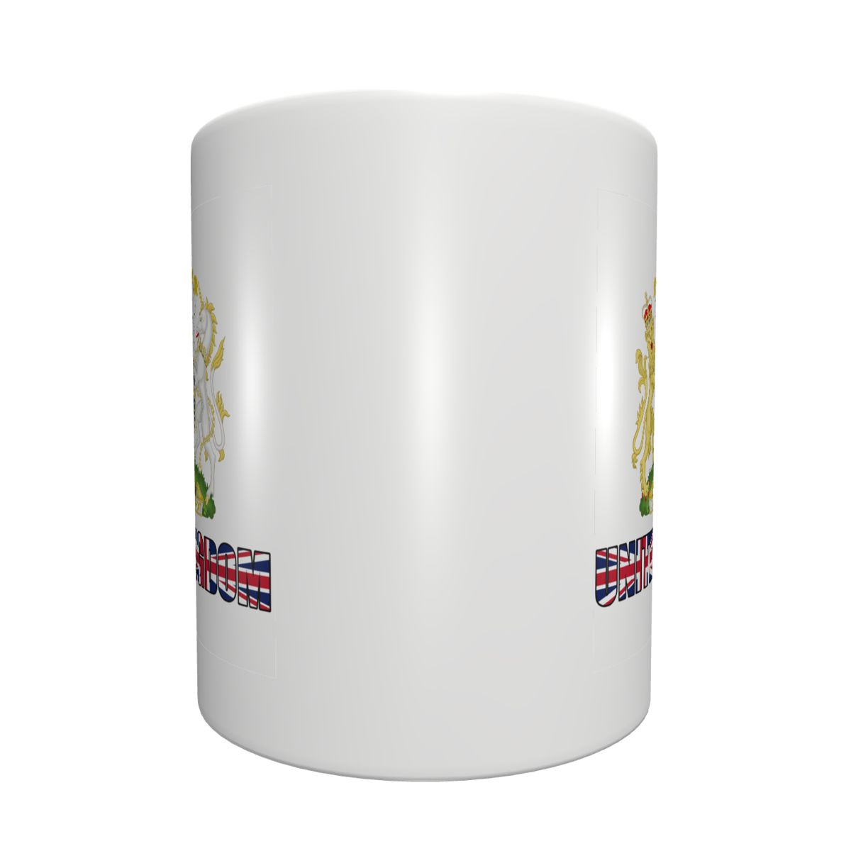 Mark Cup Mug London City Bandi - Coffee Tea Uk recensione e prezzo