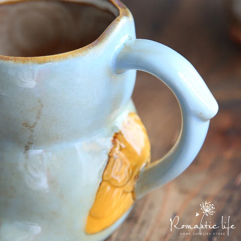 Bicchieri da caffè simpatico c - Morning Tea Coffee recensione e prezzo