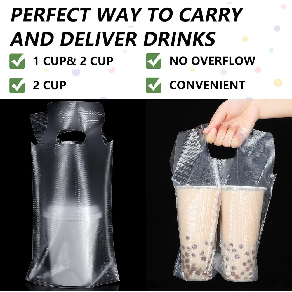 200 Sacchetti Portabicchieri i - Coffee Tea Images recensione e prezzo