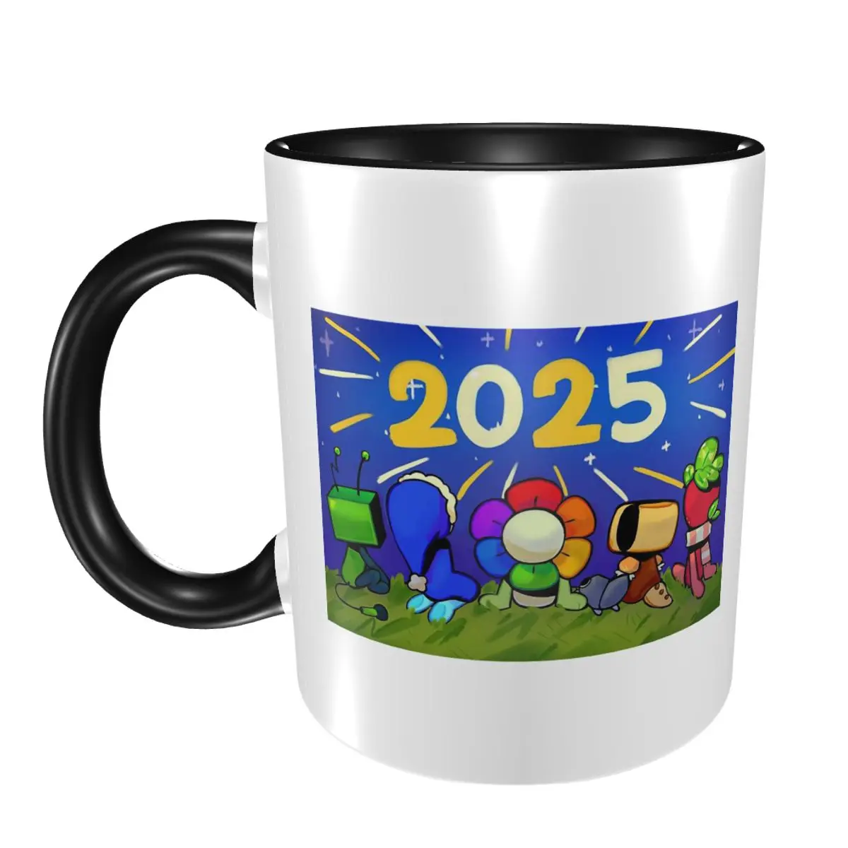 Tazza da Gioco Dandys World, D - Coffee Tea World recensione e prezzo