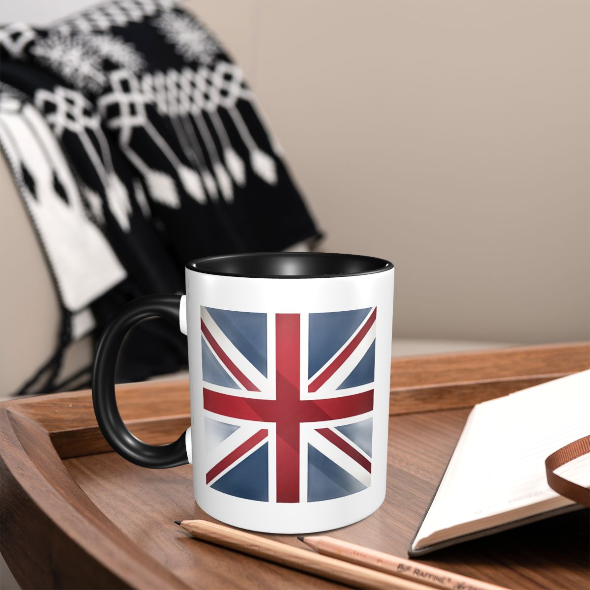 Tazza con Design Streetwear de - Coffee Tea Uk recensione e prezzo