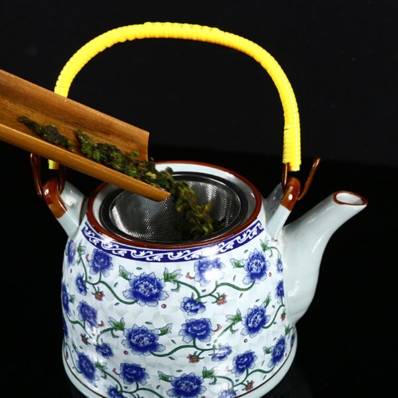 Diametro esterno domestico 5/6 - Tea Strainer Mesh recensione e prezzo