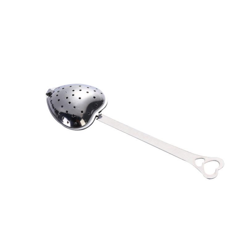 Infusore per Tè a Forma di Cuo - Tea Strainer Mesh recensione e prezzo