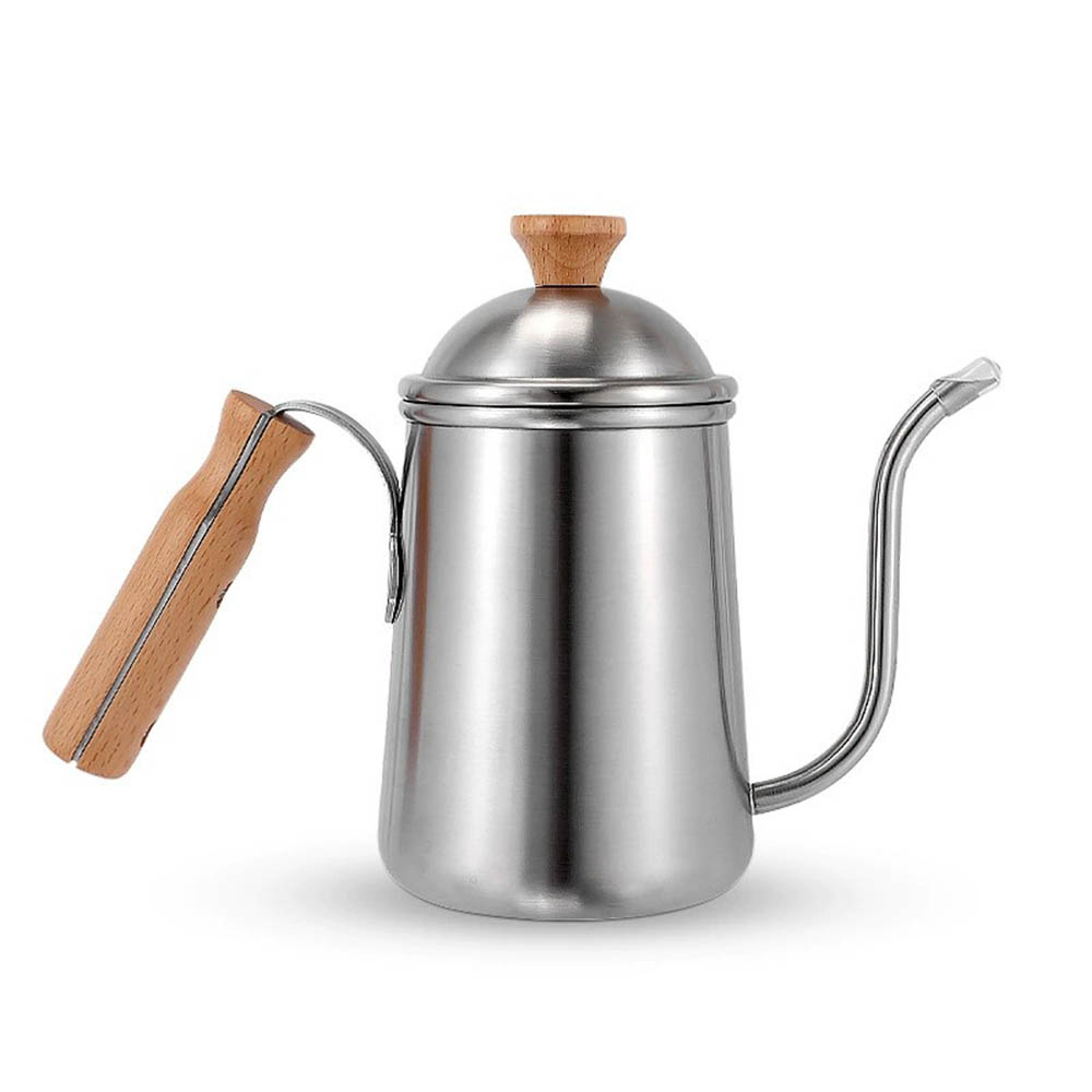 Versare sopra il bollitore per - Pour Over Kettle recensione e prezzo