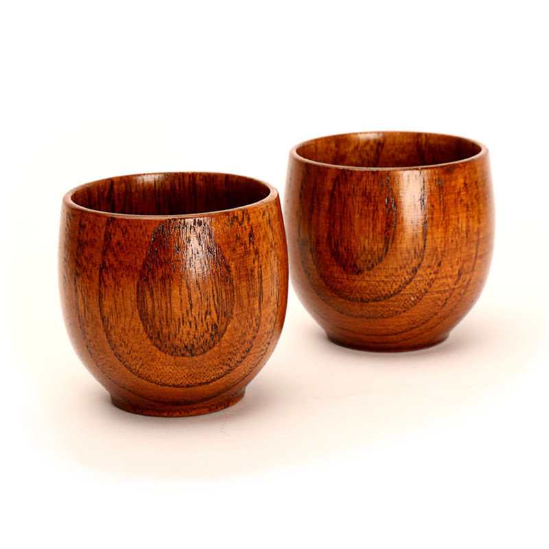 Tazza di legno Tazza da tè Taz - Coffee Tea Decanter recensione e prezzo