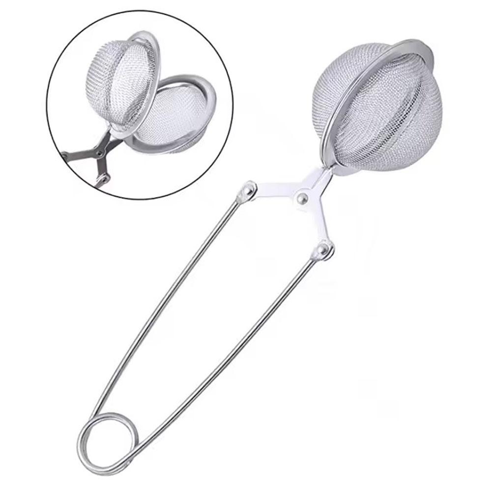 Cucchiaio in acciaio inossidab - Tea Strainer Mesh recensione e prezzo