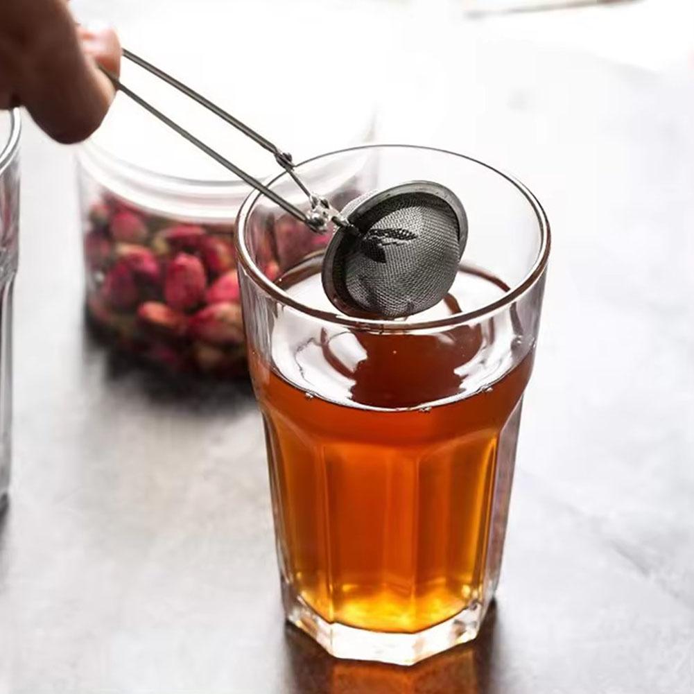 Cucchiaio in acciaio inossidab - Tea Strainer Mesh recensione e prezzo