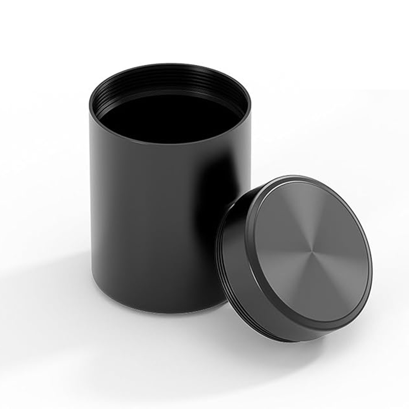 Mini barattolo sigillato porta - Coffee Tea And Sugar Canisters recensione e prezzo