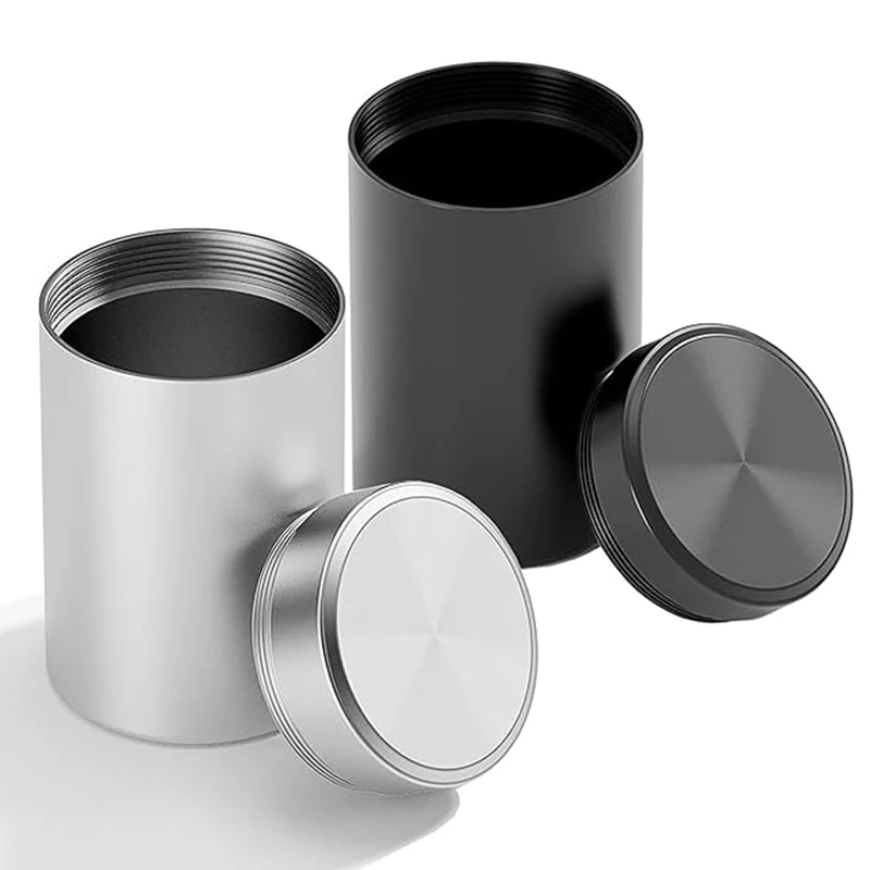 Mini barattolo sigillato porta - Coffee Tea And Sugar Canisters recensione e prezzo
