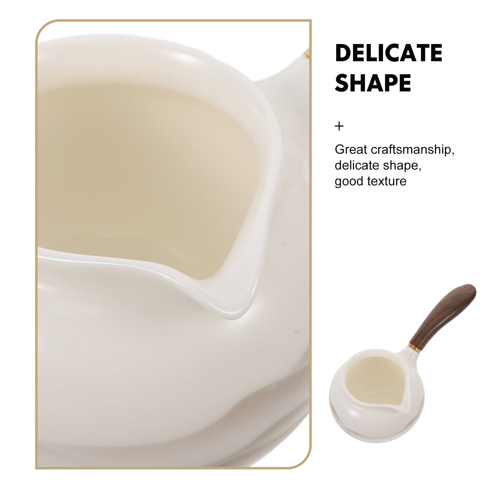 Caraffa da tè in porcellana co - Coffee Tea Decanter recensione e prezzo