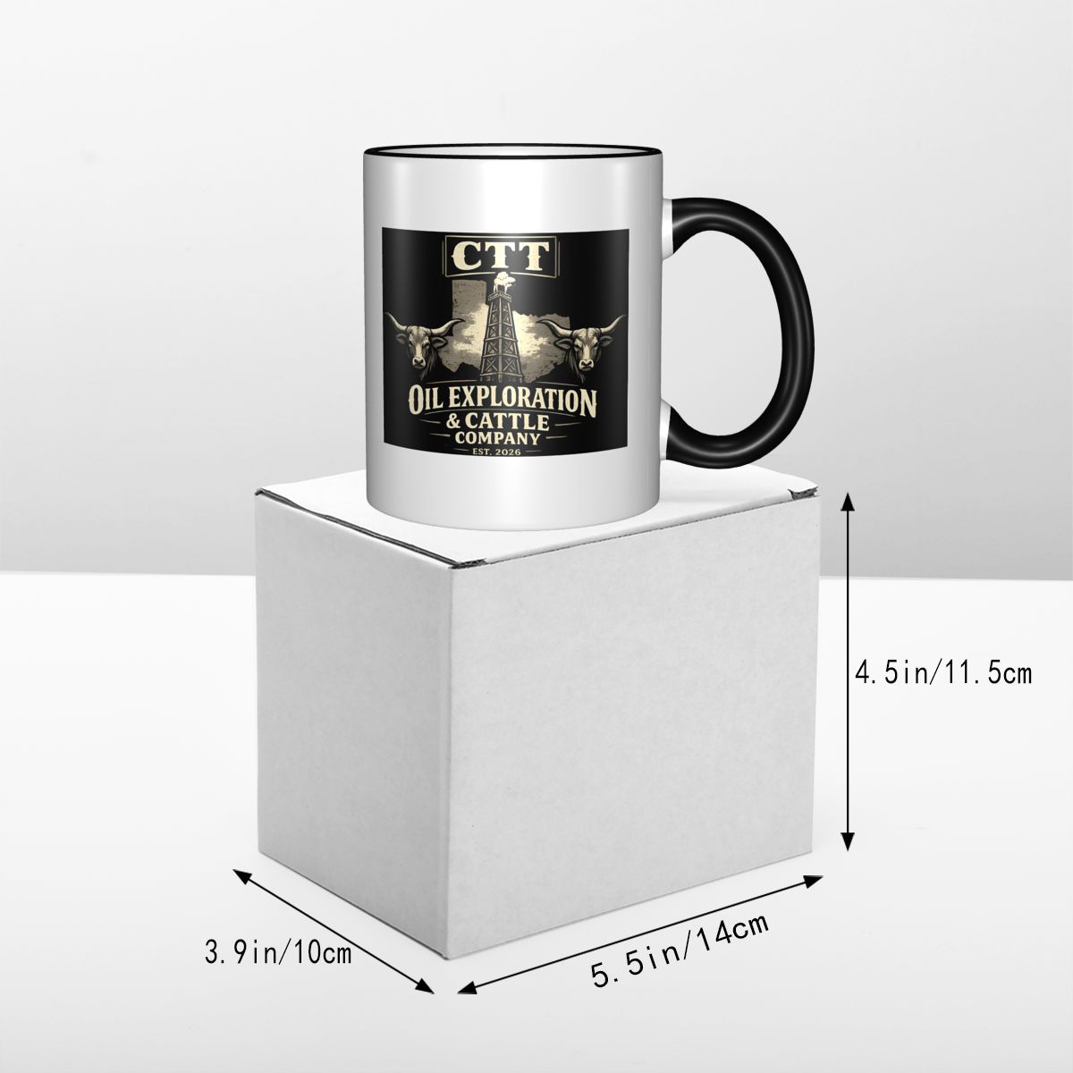 Tazza divertente in ceramica C - Coffee Tea And Company recensione e prezzo