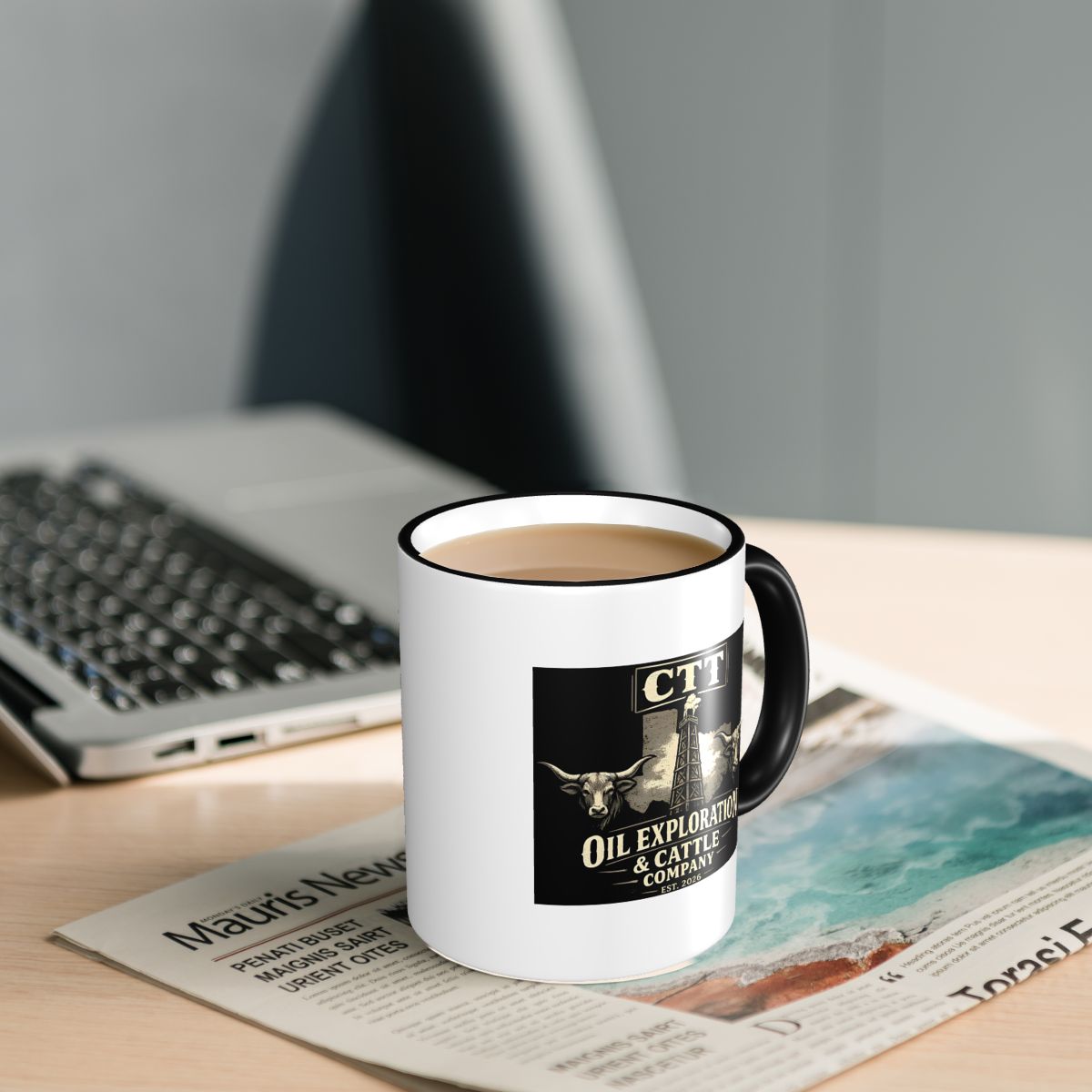Tazza divertente in ceramica C - Coffee Tea And Company recensione e prezzo