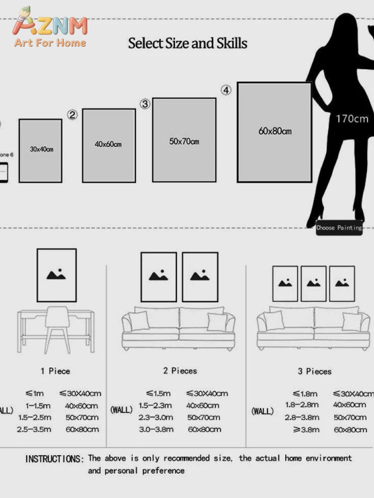 Quadri su Tela con Citazioni M - Coffee Tea Meaning recensione e prezzo