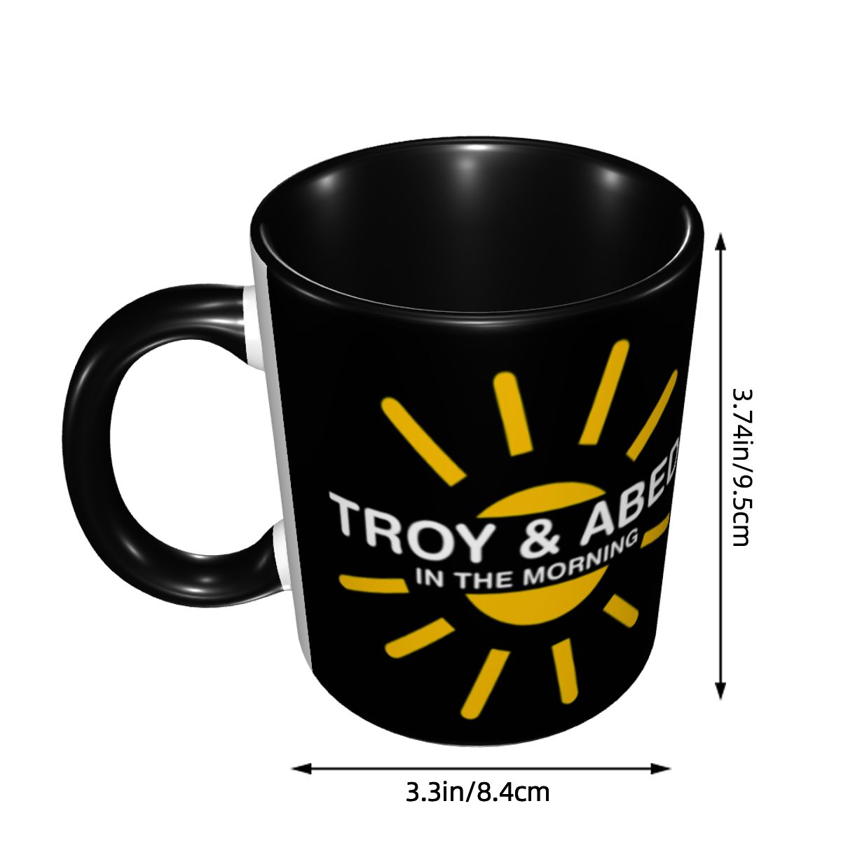 Tazze da caffè personalizzate  - Morning Tea Coffee recensione e prezzo