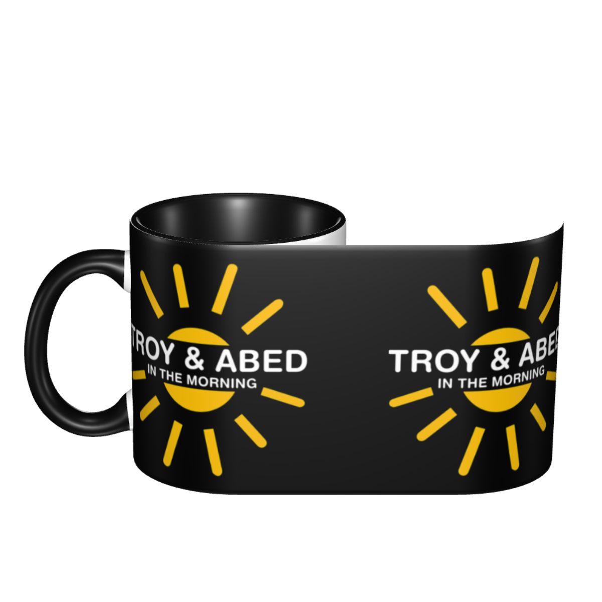Tazze da caffè personalizzate  - Morning Tea Coffee recensione e prezzo