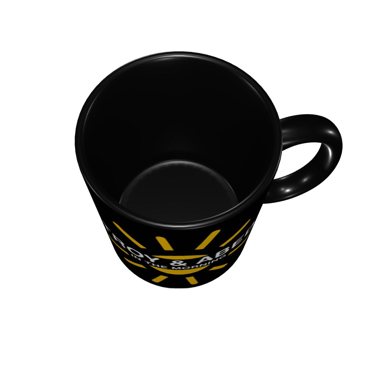 Tazze da caffè personalizzate  - Morning Tea Coffee recensione e prezzo